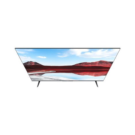 Xiaomi Smart TV | A Pro 2025 | 43" | 109 cm | 4K UHD (2160p) | Google TV - 2